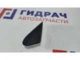 Накладка зеркала левого Kia Rio 4  86180H000.