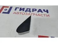 Накладка зеркала левого Kia Rio 4  86180H000.