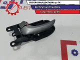 Ручка двери внутренняя левая Hyundai Elantra 5 MD  83613MD000.
