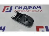 Ручка двери внутренняя левая Hyundai Elantra 5 MD  83613MD000.