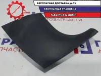 Обшивка стойки передней правая нижняя Skoda Rapid NH3  5JA863484A.