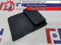 Накладка консоли декоративная Skoda Rapid NH3  5JB857367A.