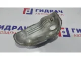 Экран тепловой выпускного коллектора левый Toyota Camry V40  17168-0P011.