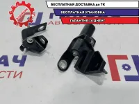 Петли двери задней правой Ford Mondeo 4  1529956. Пара.
