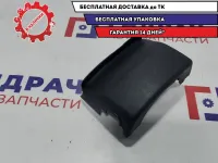 Кожух рулевой колонки верхний Geely MK  1018012673.
