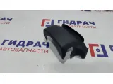 Кожух рулевой колонки верхний Geely MK  1018012673.