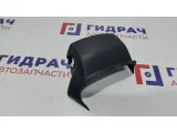Кожух рулевой колонки верхний Geely MK  1018012673.