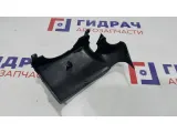 Кожух рулевой колонки верхний Geely MK  1018012673.
