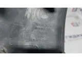 Кожух рулевой колонки верхний Geely MK  1018012673.