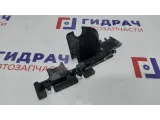 Воздуховод радиатора правый Volkswagen Golf 4  5K0121284C. Дефект.