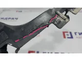 Воздуховод радиатора правый Volkswagen Golf 4  5K0121284C. Дефект.
