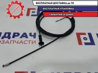 Трос лючка бензобака Chevrolet Aveo T250  96649293.