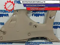 Обшивка багажника Subaru Tribeca 94035-XA05A. Дефект.