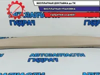 Обшивка двери багажника Subaru Tribeca 94310XA00AEU. Дефект.