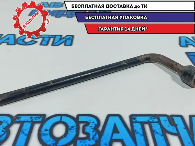 Ключ баллонный Subaru Tribeca 97014AA000.