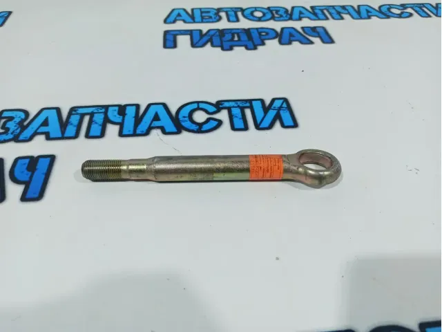 Крюк буксировочный Subaru Tribeca.