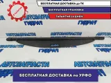 Шторка багажника Subaru Tribeca 65550-XA000-ML. Дефект.