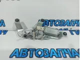 Моторчик стеклоочистителя задний Subaru Tribeca 86510-AG09B.