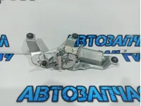 Моторчик стеклоочистителя задний Subaru Tribeca 86510-AG09B.