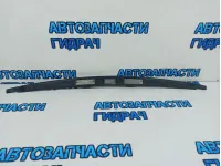 Накладка освещения номера Subaru Tribeca 84301-XA00A.