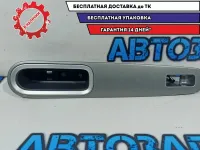 Накладка блока стеклоподъемниками Subaru Tribeca 94266-XA02A-MW.