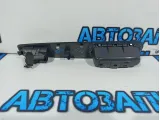 Накладка блока стеклоподъемниками Subaru Tribeca 94266-XA02A-MW.