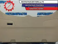 Обшивка двери багажника Subaru Tribeca 94320-XA00A-EU. Дефект.