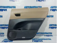 Обшивка двери задней правой Subaru Tribeca 94222-XA00A-ER. Дефект.