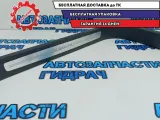 Накладка порога Subaru Tribeca 94060-XA02A-MW.
