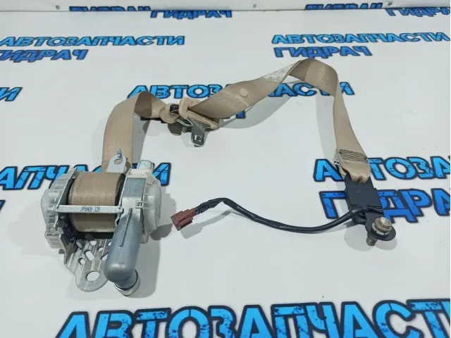 Ремень безопасности передний правый Subaru Tribeca 64621-XA02A-EU.