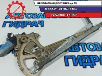 Стеклоподъемник передний правый Subaru Tribeca 61222-XA00A.