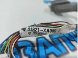 Проводка передней правой двери Subaru Tribeca 81821-XA00B.