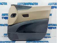 Обшивка двери передней правой Subaru Tribeca 94216-XA00A-ER.