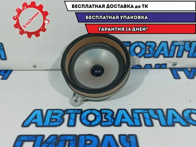 Динамик задней двери Subaru Tribeca 86301-XA14A.