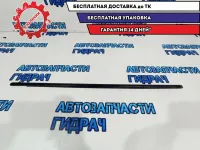 Накладка стекла переднего левого Subaru Tribeca 61280-XA01B.