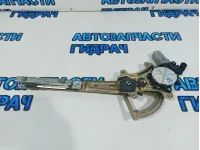 Стеклоподъемник передний левый Subaru Tribeca 61222-XA01A.