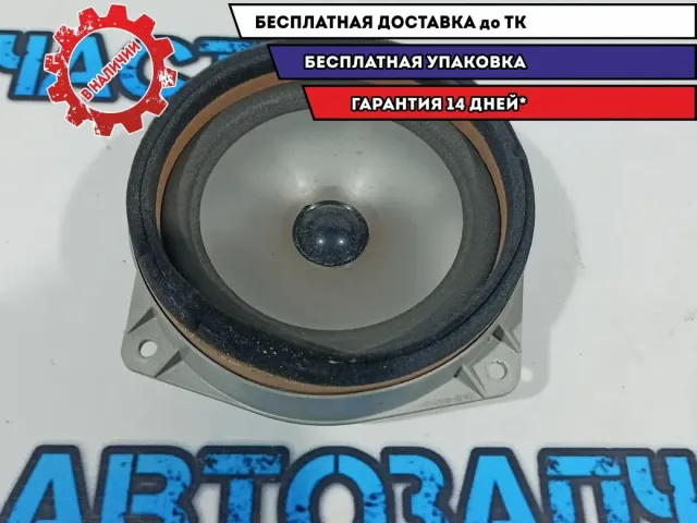 Динамик передний Subaru Tribeca 86301-XA04A.