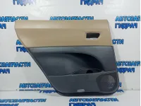 Обшивка двери задней левой Subaru Tribeca 94222-XA01A-ER.