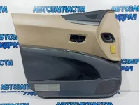 Обшивка двери передней левой Subaru Tribeca 94216-XA01A-ER.