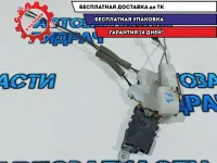 Замок двери передней левой Subaru Tribeca 61031-XA01A.