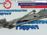 Трапеция стеклоочистителей Subaru Tribeca 86510-XA01A.