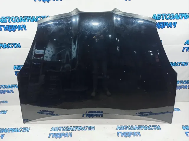 Капот Subaru Tribeca 57229-XA00A-9P.