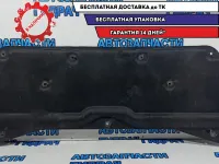 Шумоизоляция капота Subaru Tribeca 90815XA04A. Дефект.