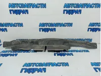 Шумоизоляция Subaru Tribeca. Дефект.