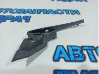 Планка под лобовое стекло правая Subaru Tribeca 91423-XA00A.