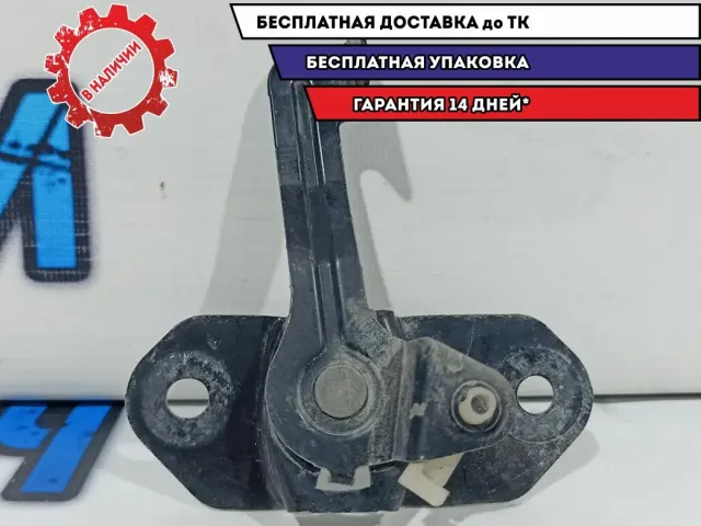 Замок капота Subaru Tribeca 57311-XA01A.