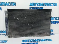 Радиатор кондиционера Subaru Tribeca 73210-XA01A.