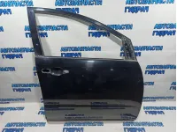 Дверь передняя правая Subaru Tribeca 60009-XA00A-9P.
