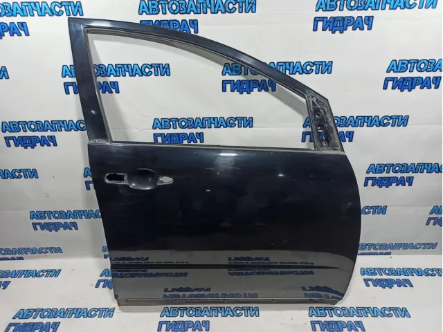 Дверь передняя правая Subaru Tribeca 60009-XA00A-9P.