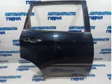 Дверь задняя правая Subaru Tribeca 60409-XA00C-9P.